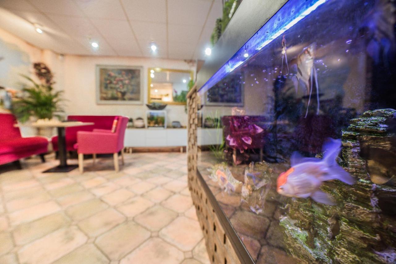 Hotel Le Provencal Слойс Екстериор снимка