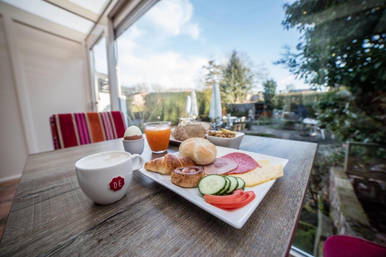 Hotel Le Provencal Слойс Екстериор снимка